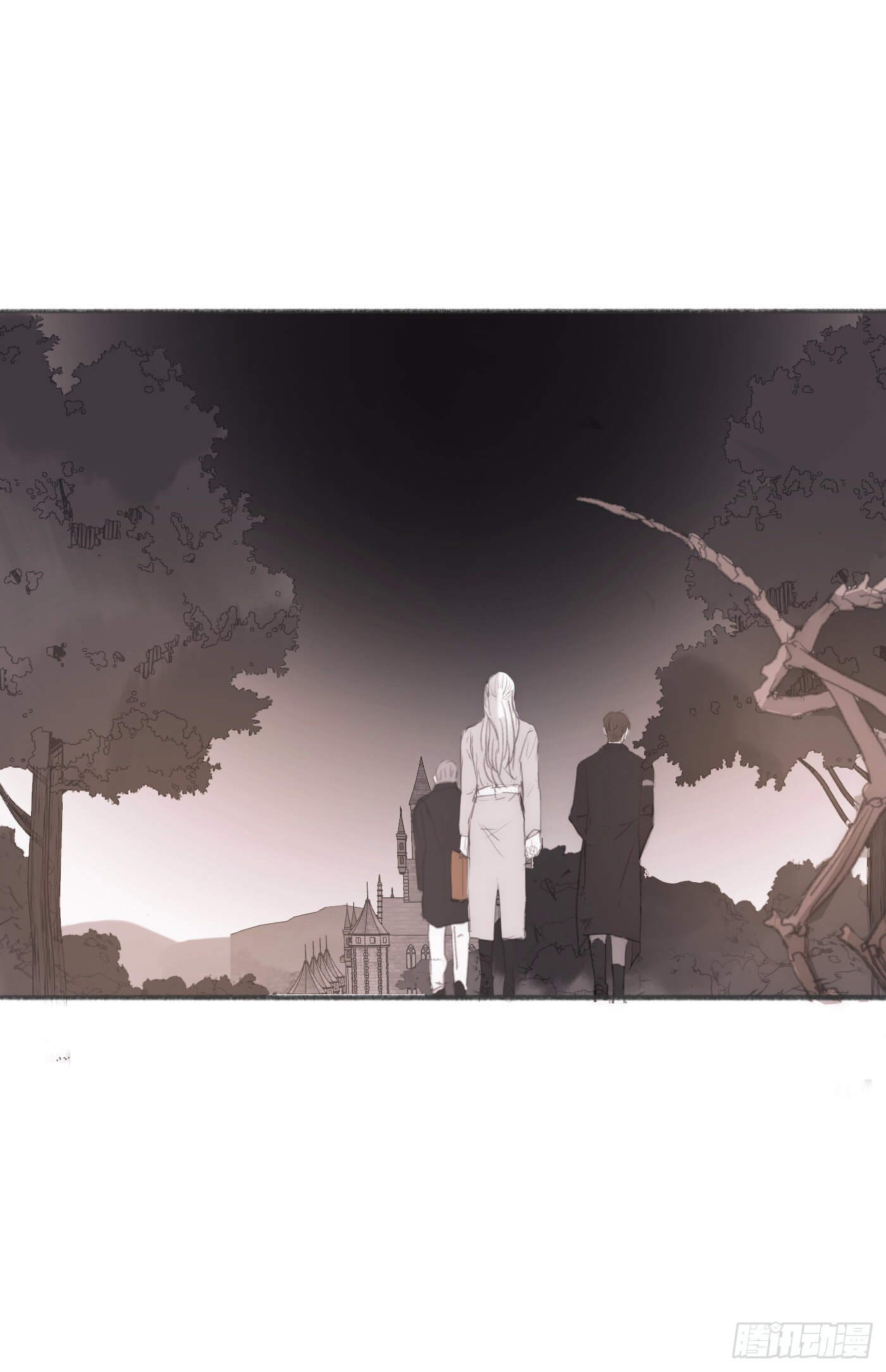 Thỉnh Cùng Ta Đồng Miên Chap 4 - Trang 3